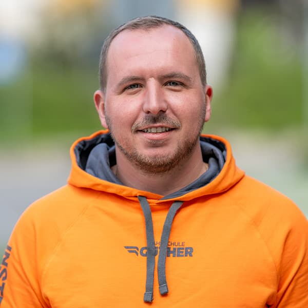 Fahrlehrer -  Nikolaos Vulkidis