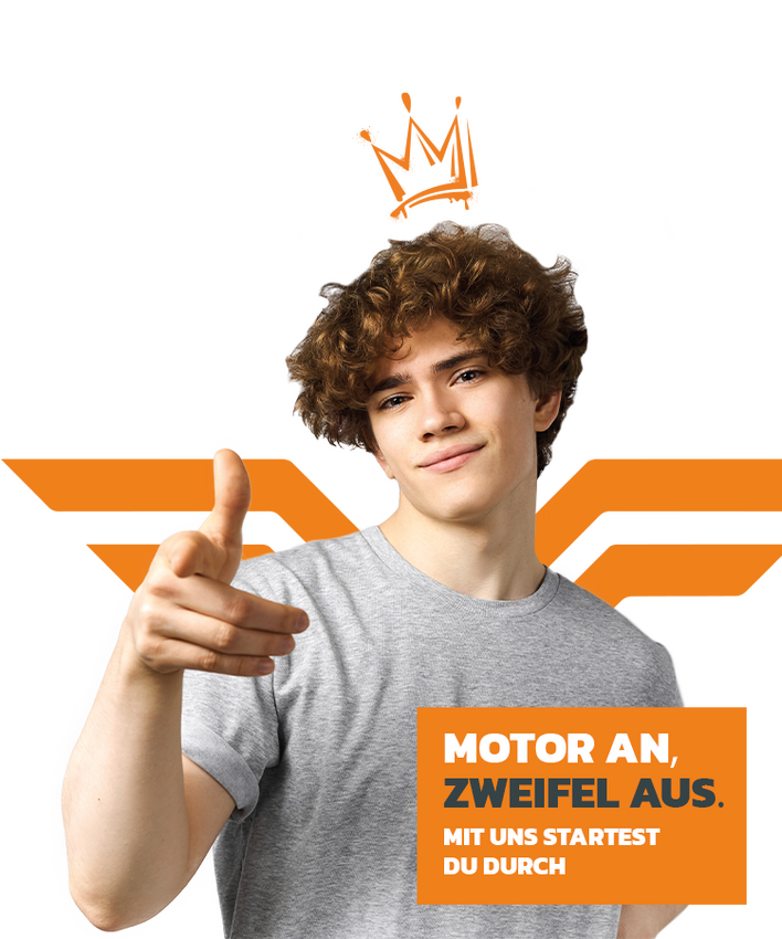 Fahrschule Güther - Checker