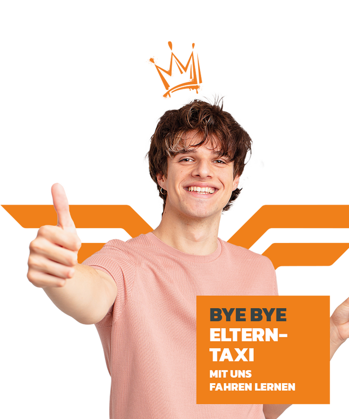 Fahrschule Güther - Fahren lernen