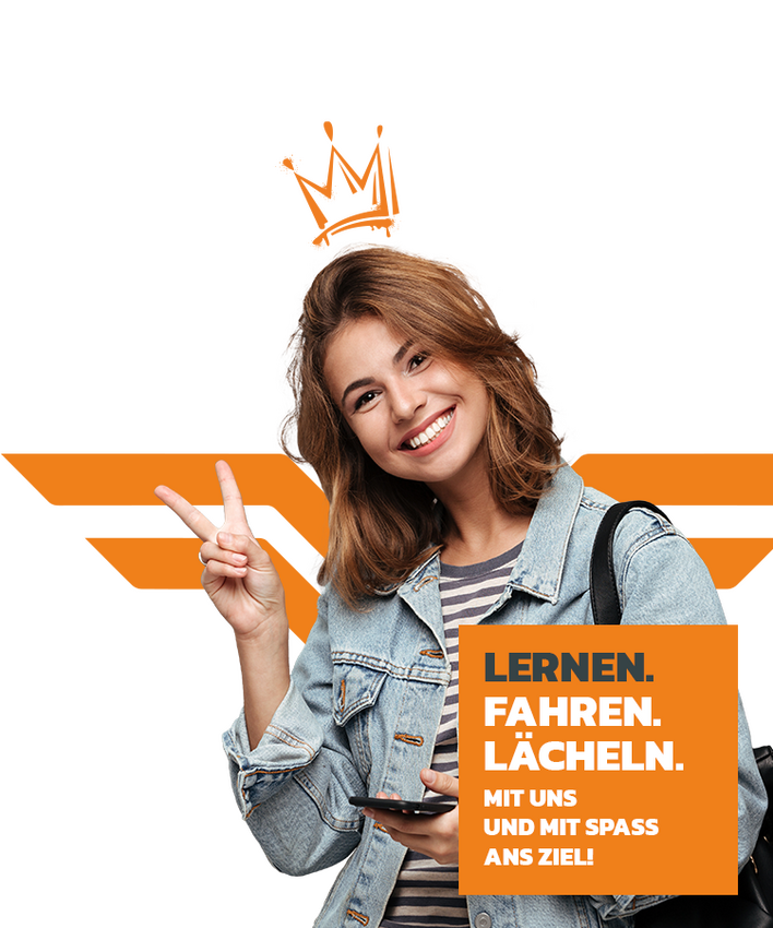 Fahrschule Güther - Checkerin